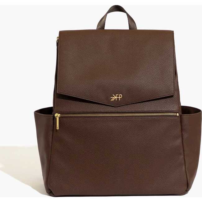 Classic Diaper Bag II, Espresso