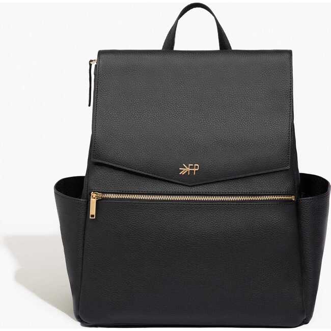 Classic Diaper Bag II, Ebony