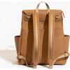 Classic Diaper Bag II, Butterscotch - Diaper Bags - 4 - thumbnail