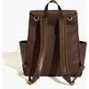 Classic Diaper Bag II, Espresso - Diaper Bags - 4