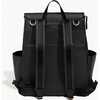 Classic Diaper Bag II, Ebony - Diaper Bags - 4
