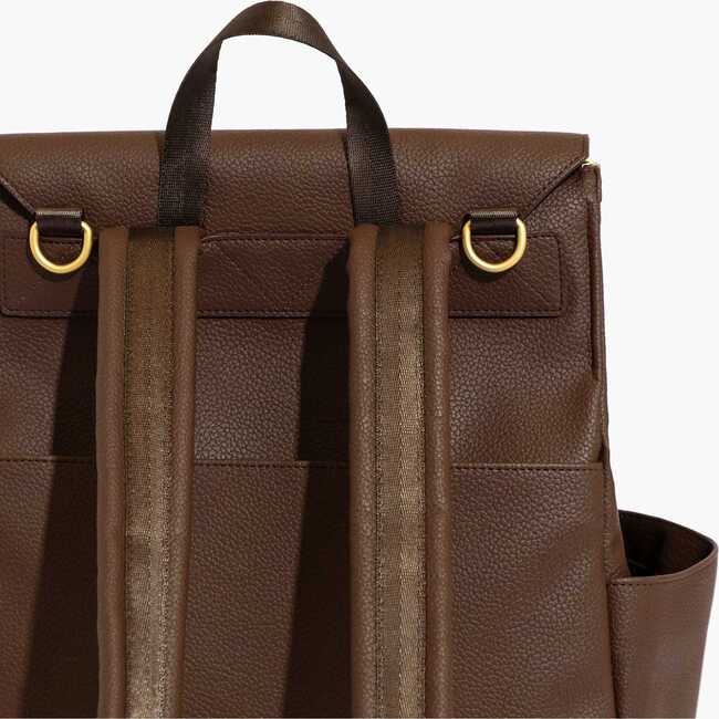 Classic Diaper Bag II, Espresso - Diaper Bags - 5