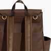 Classic Diaper Bag II, Espresso - Diaper Bags - 5