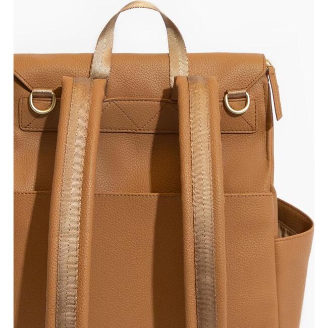 Classic Diaper Bag II, Butterscotch - Diaper Bags - 6