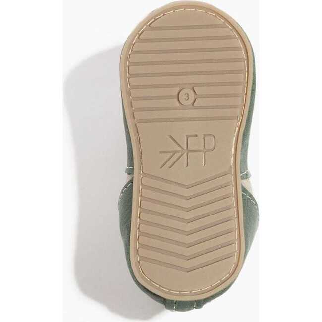 Chelsea Boot Baby Shoe Hard Sole, Uinta - Crib Shoes - 5