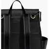 Classic Diaper Bag II, Ebony - Diaper Bags - 5