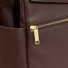 Classic Diaper Bag II, Espresso - Diaper Bags - 7
