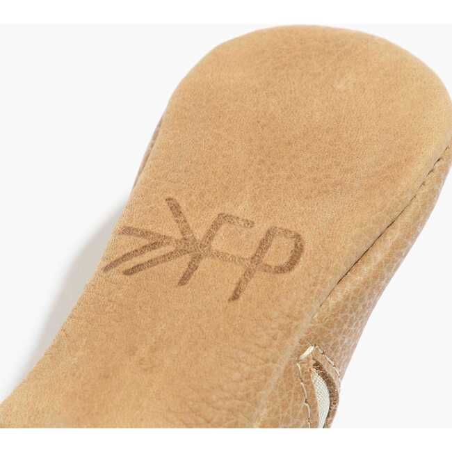 Chelsea Boot Baby Shoe Hard Sole, Cowboy - Crib Shoes - 7