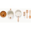 Play Cooking Set - Play Kitchens - 2