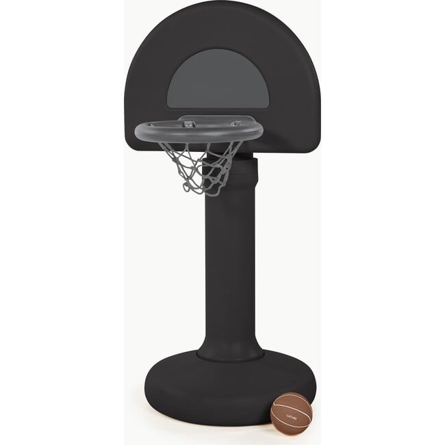 Standing Basketball Hoop, Raven