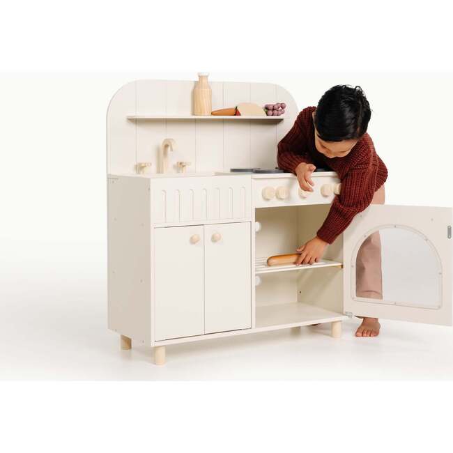 Play Kitchen