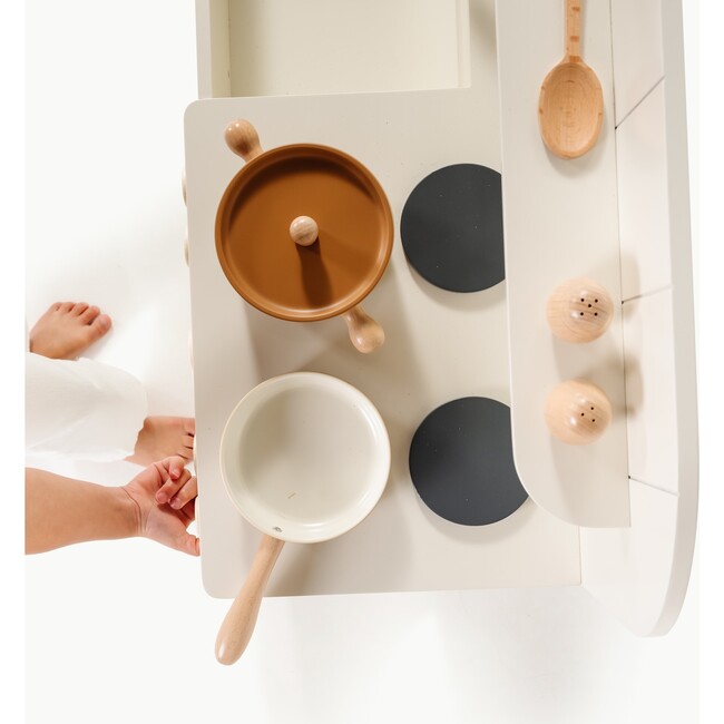 Play Cooking Set - Play Kitchens - 3