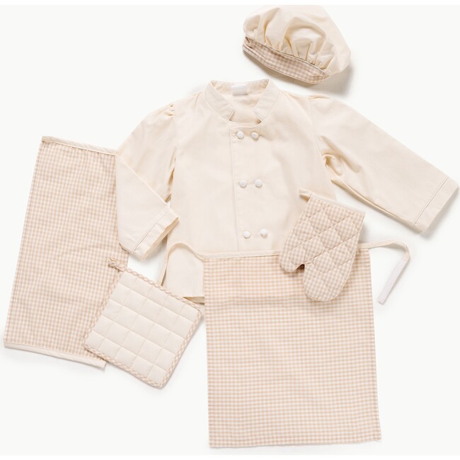 Play Chef Dress-Up Set