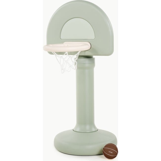 Standing Basketball Hoop, Palm