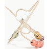 Circle Bead Maze, Biscotti - Developmental Toys - 3