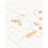 Large Bead Maze, Ivory - Developmental Toys - 1 - thumbnail
