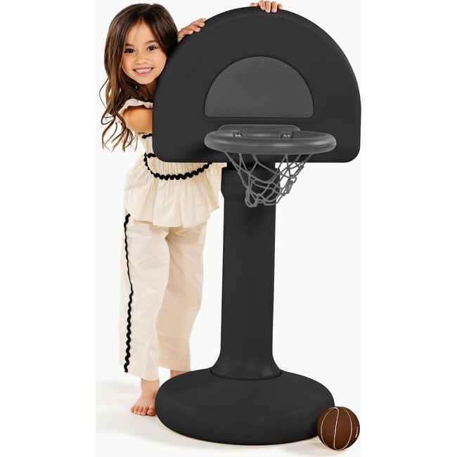 Standing Basketball Hoop, Raven - Games - 3