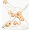 Cirlce Bead Maze, Ivory - Developmental Toys - 3 - thumbnail