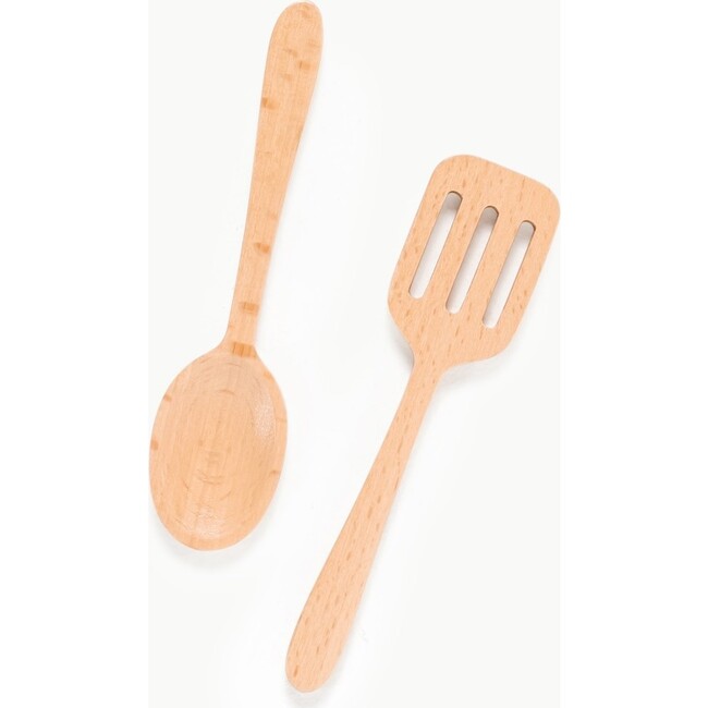 Play Cooking Set - Play Kitchens - 6