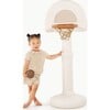 Standing Basketball Hoop, Ivory - Games - 3 - thumbnail