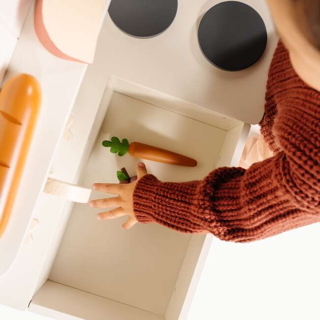 Play Kitchen - Play Kitchens - 4