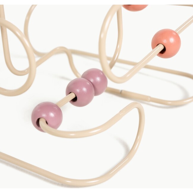 Large Bead Maze, Biscotti - Developmental Toys - 3