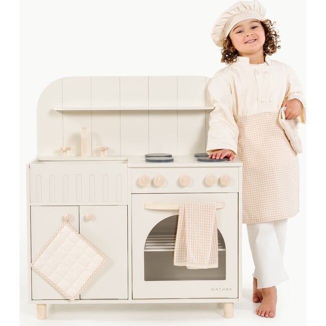 Play Chef Dress-Up Set - Play Kitchens - 10