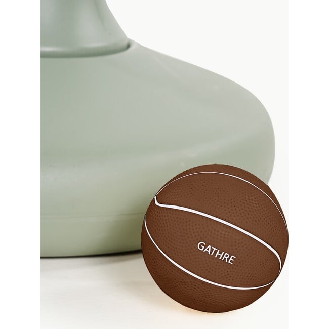 Standing Basketball Hoop, Palm - Games - 6