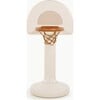 Standing Basketball Hoop, Ivory - Games - 7 - thumbnail