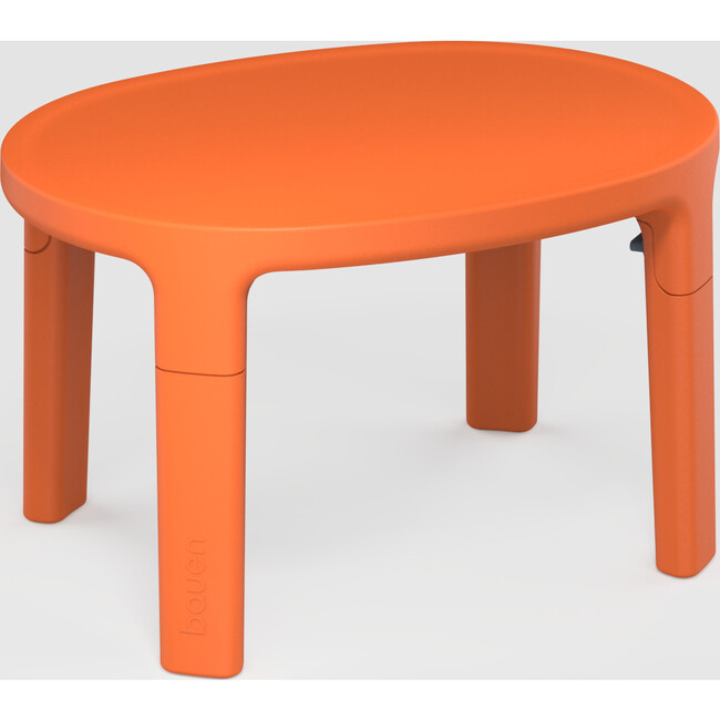 The Table, Orange