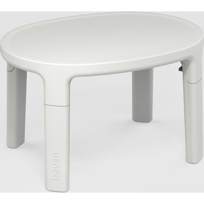 The Table, White