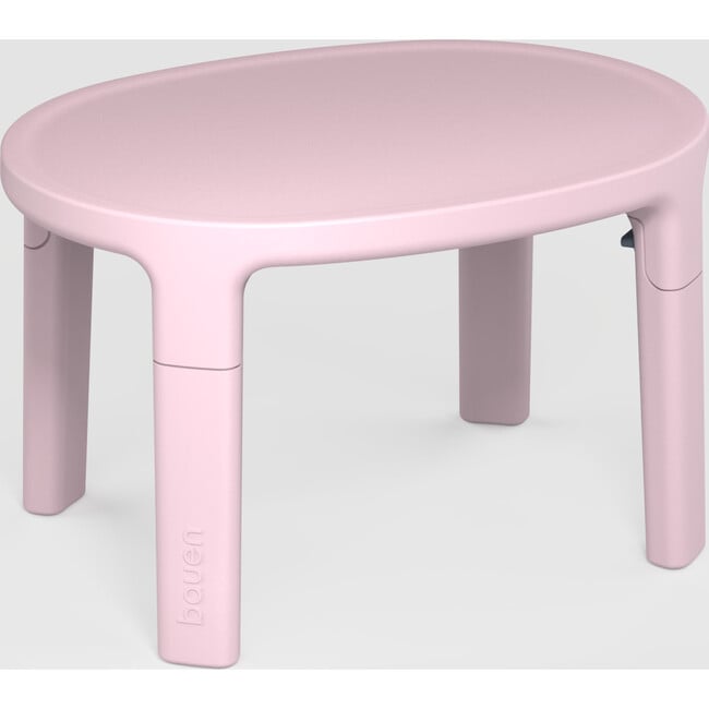 The Table, Pink