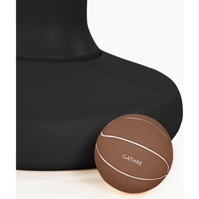 Standing Basketball Hoop, Raven - Games - 7