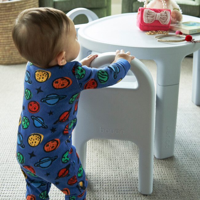 The Table, Grey-Blue - Play Tables - 3
