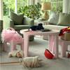 The Table, Pink - Play Tables - 3