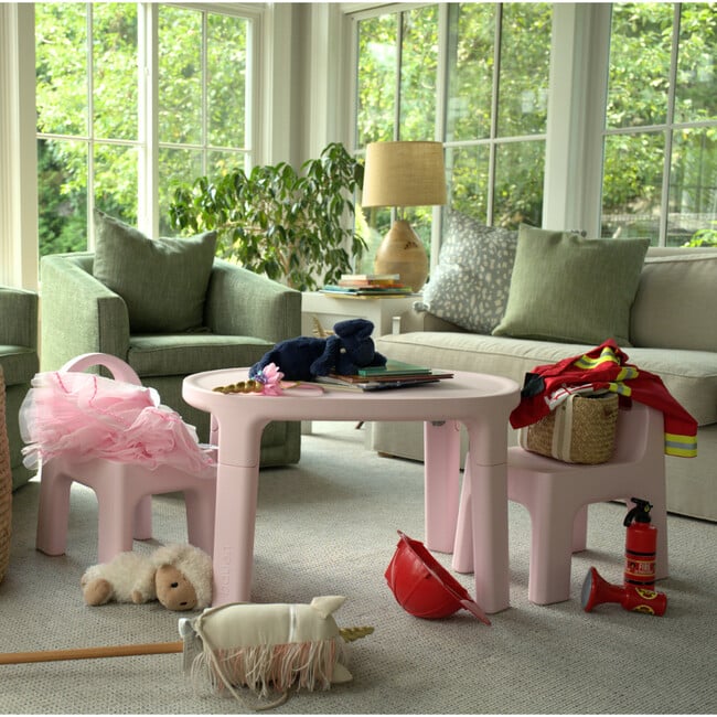 The Set, Pink - Play Tables - 5