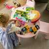 The Table, Pink - Play Tables - 4