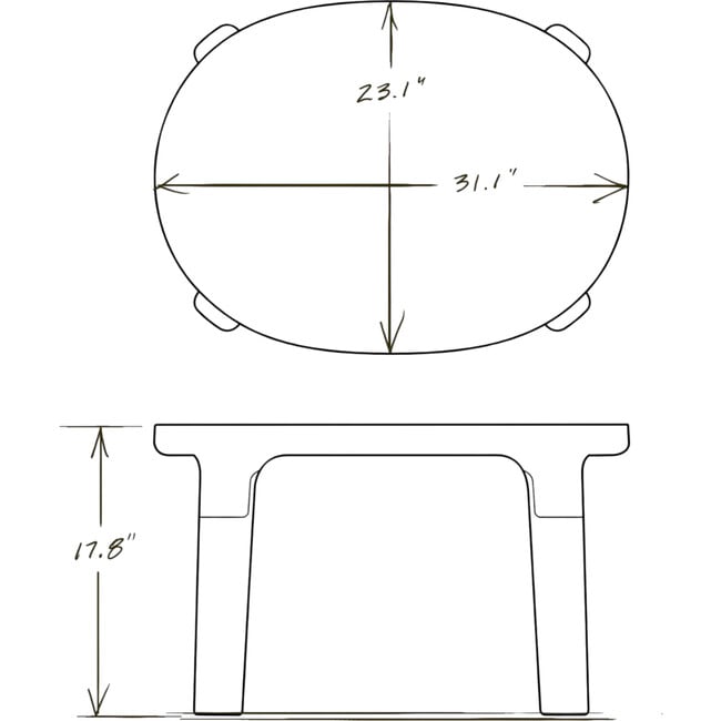 The Set, Orange - Play Tables - 7