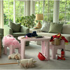 The Chair (Set of Two), Pink - Kids Seating - 6
