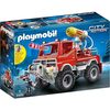 Fire Truck - Playsets - 1 - thumbnail