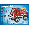 Fire Truck - Playsets - 2