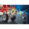 Fire Truck - Playsets - 4