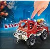 Fire Truck - Playsets - 5
