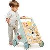 Sunshine Baby Activity Walker - Push & Pull - 2