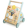 Sunshine Baby Activity Walker - Push & Pull - 3