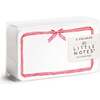 Set of 85 Little Notes®, Red Ribbon Candy - Paper Goods - 1 - thumbnail