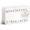 Set of 85 Little Notes®, Merry Motif - Paper Goods - 1 - thumbnail