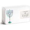 Set of 85 Little Notes®, Menorah - Paper Goods - 1 - thumbnail