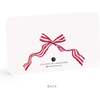 Set of 85 Little Notes®, Red Ribbon Candy - Paper Goods - 4