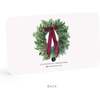 Set of 85 Little Notes®, Velvet Bow Tree - Paper Goods - 4